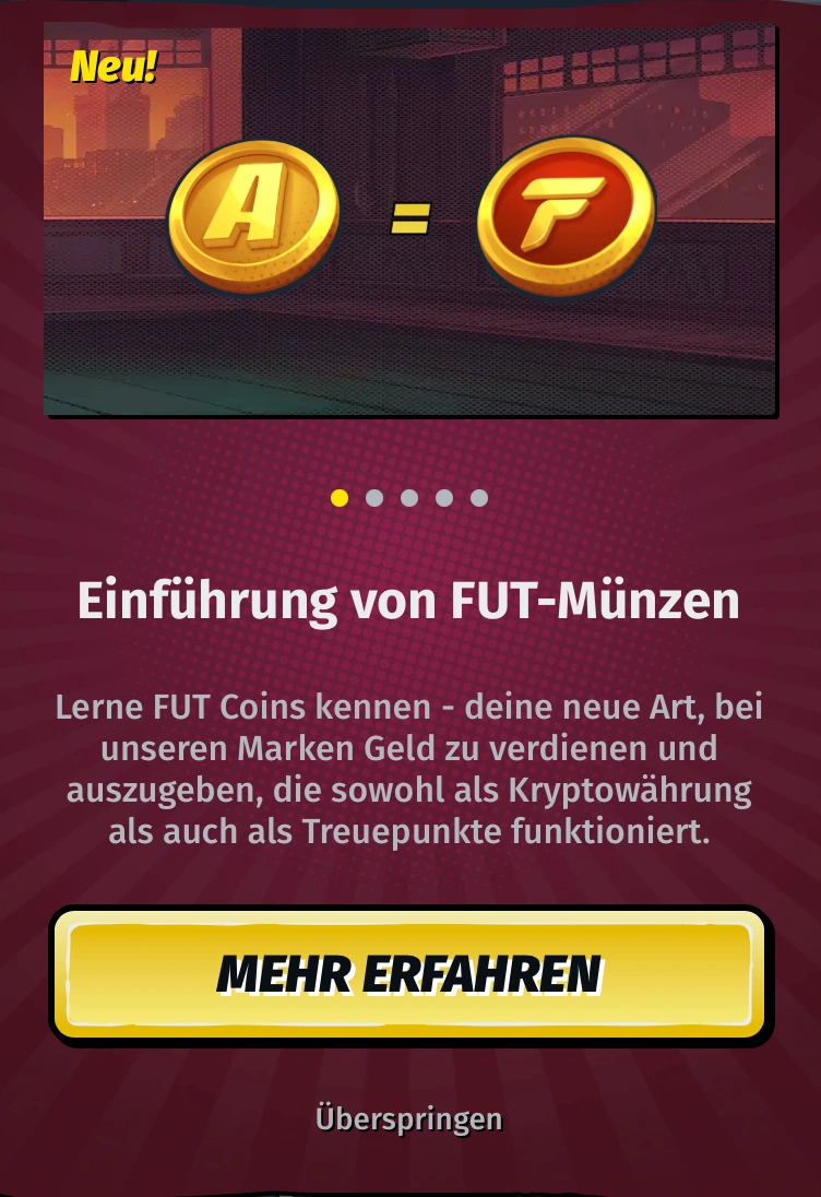 Wie aktiviert man einen Allyspin Bonus?