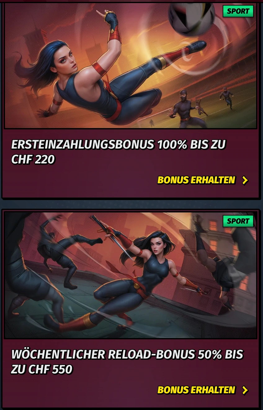 Tipps für effektive Bonusnutzung